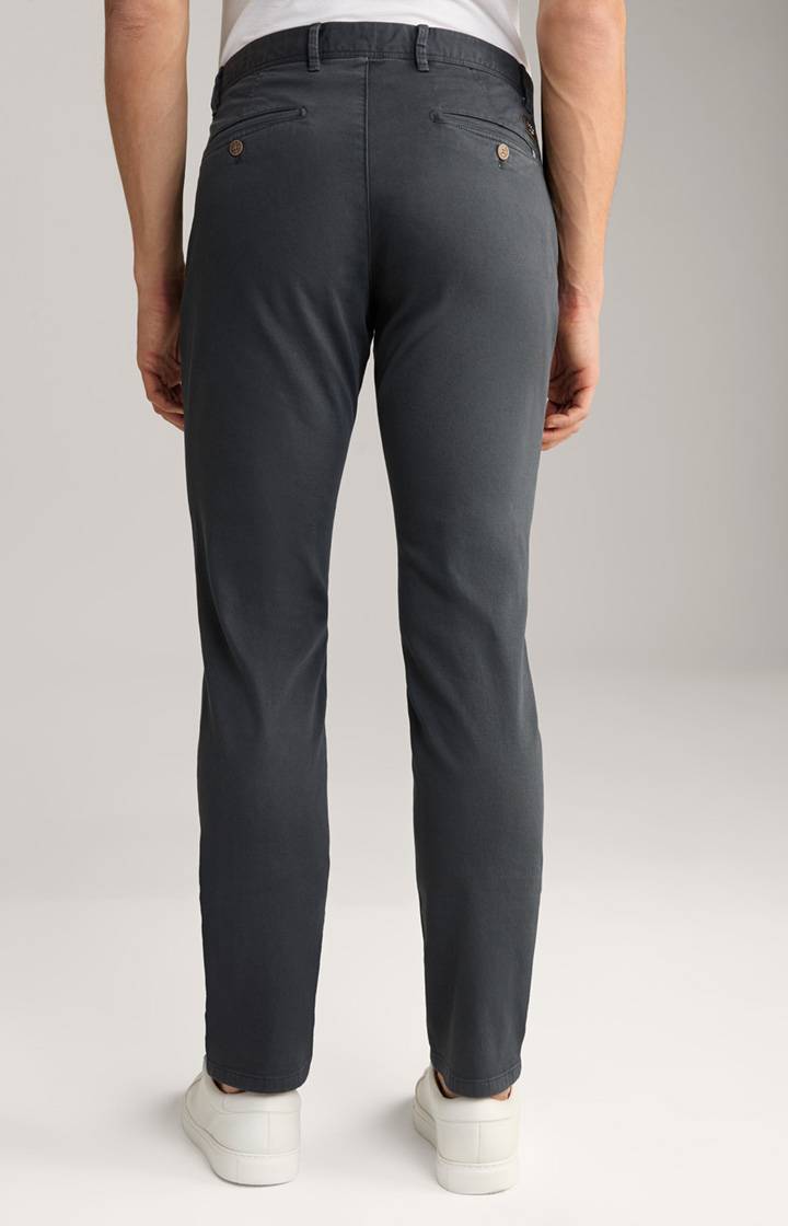 Joop Chino Matthew in Navy Begrenztes Angebot