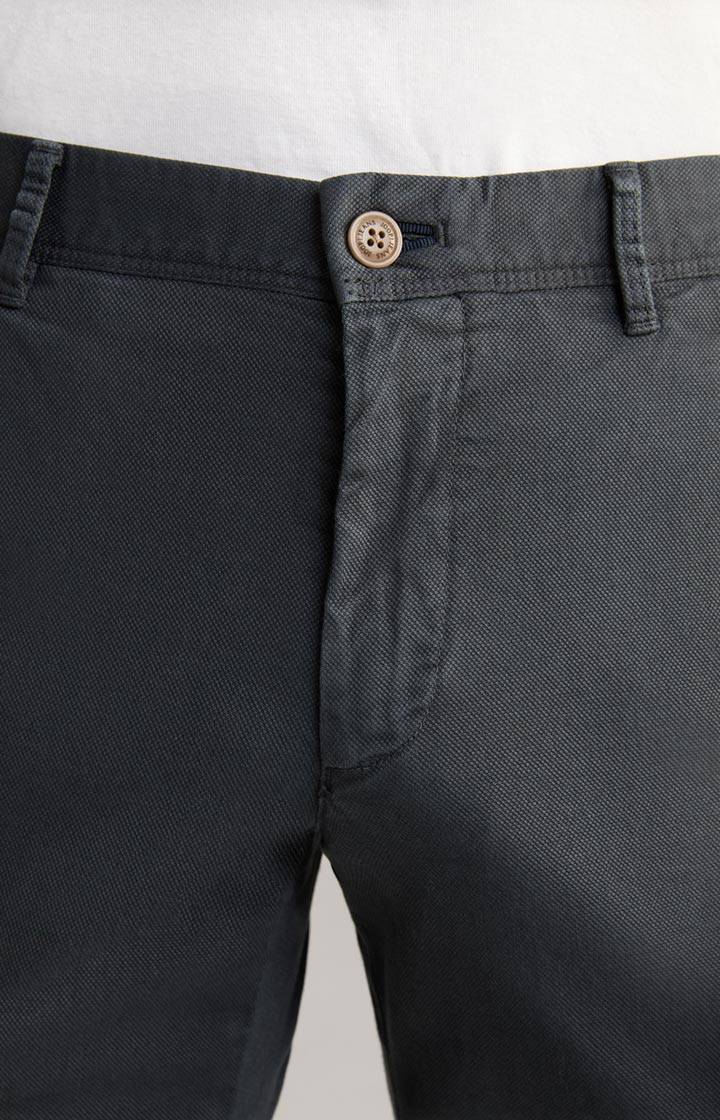 Joop Chino Matthew in Navy Begrenztes Angebot