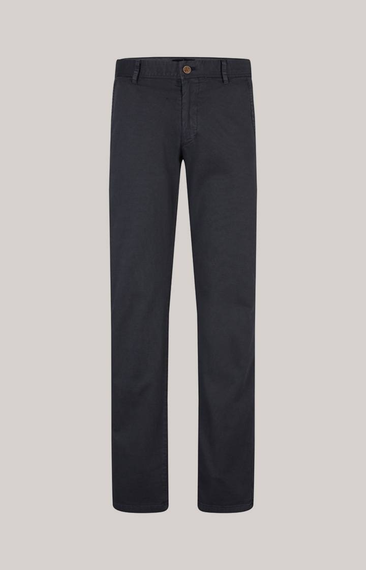 Joop Chino Matthew in Navy Begrenztes Angebot