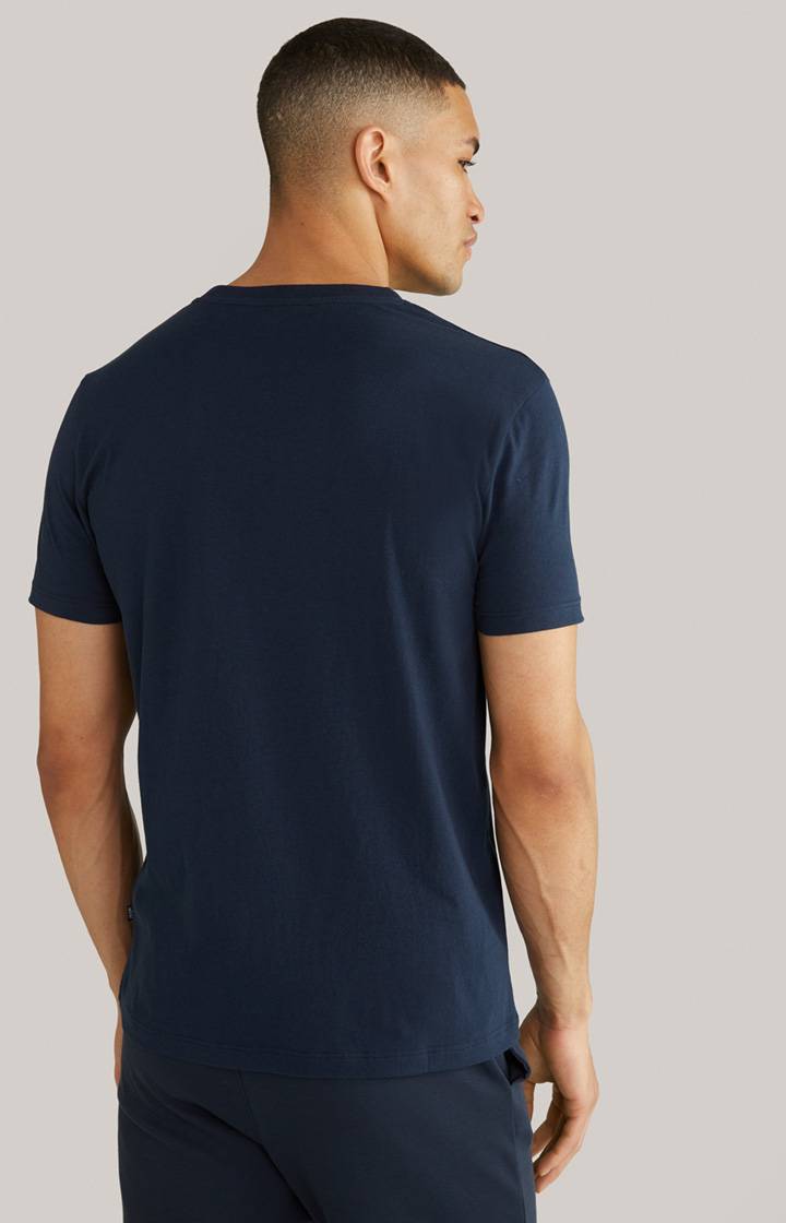 Joop Loungewear T-Shirt in Dunkelblau Vatertagsangebot