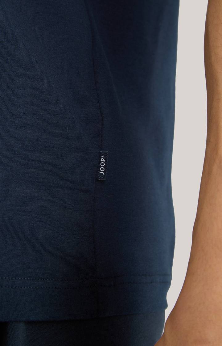 Joop Loungewear T-Shirt in Dunkelblau Vatertagsangebot