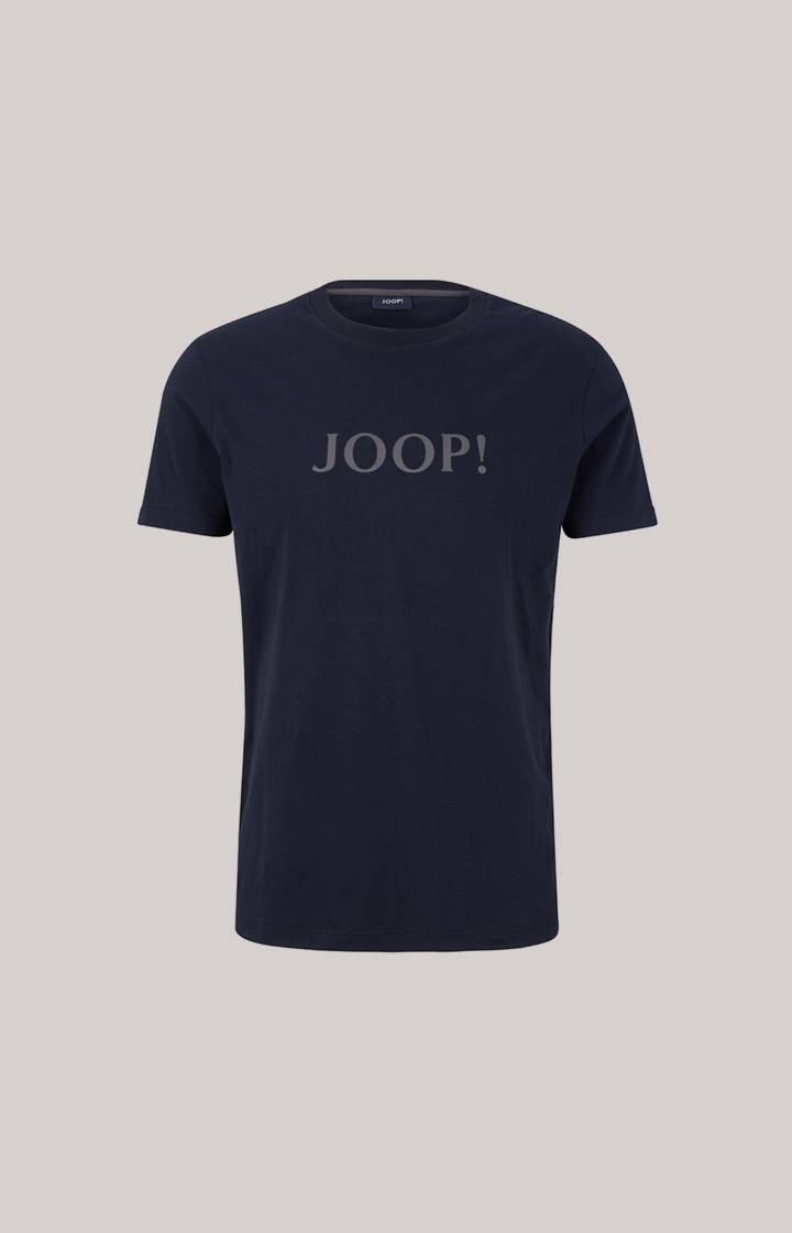 Joop Loungewear T-Shirt in Dunkelblau Vatertagsangebot