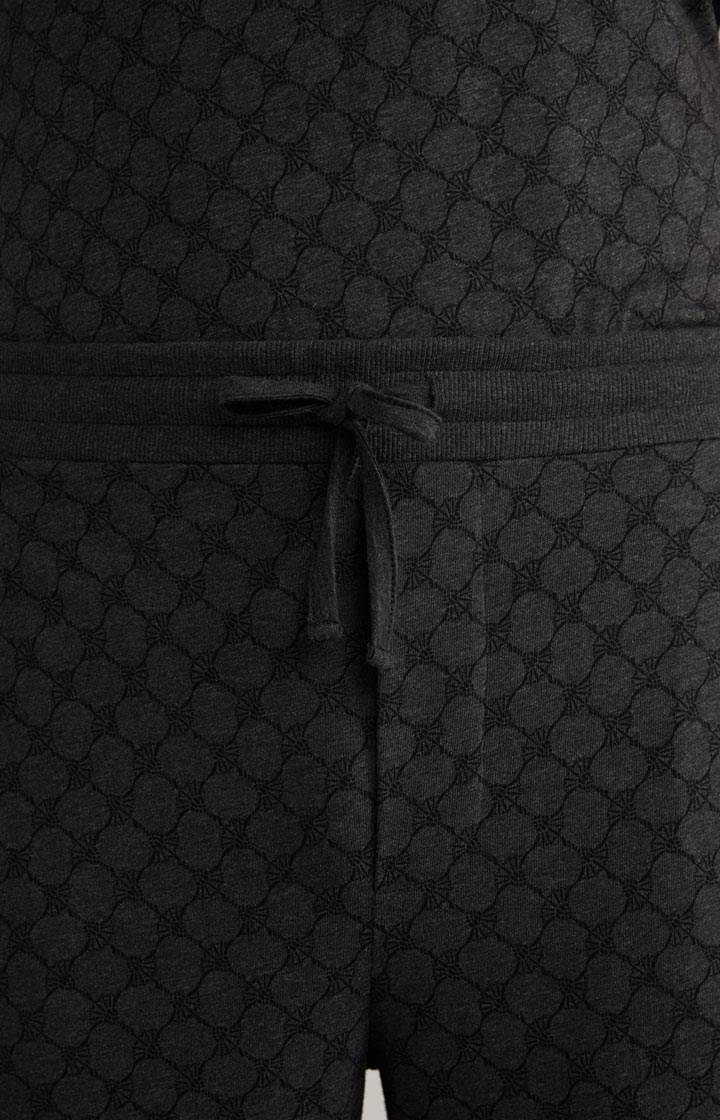 Joop Loungewear Joggpants in Anthrazit meliert Jubiläumsangebot