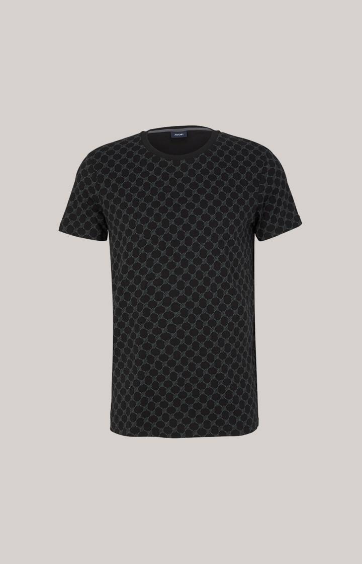 Joop Loungewear T-Shirt in Schwarz Lagerräumung