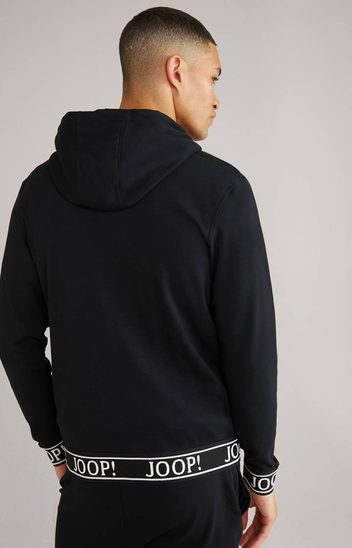 Joop Sweatjacke in Schwarz Heißer Verkauf