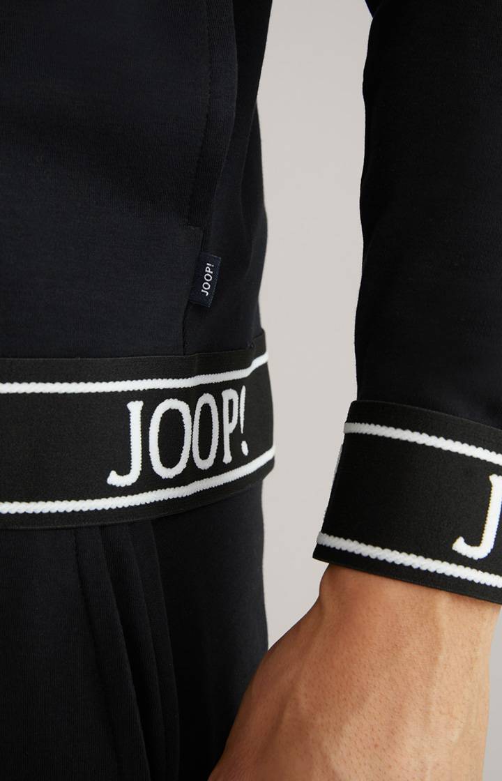 Joop Sweatjacke in Schwarz Heißer Verkauf