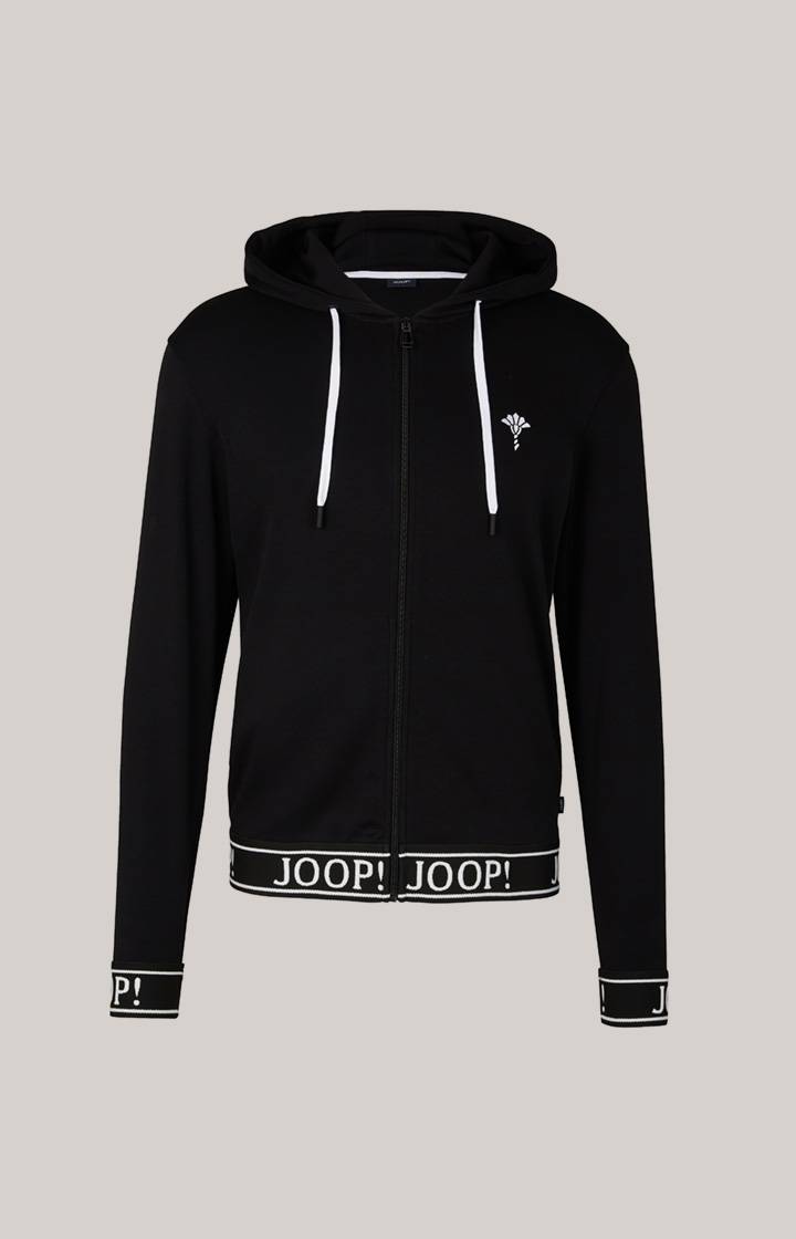 Joop Sweatjacke in Schwarz Heißer Verkauf