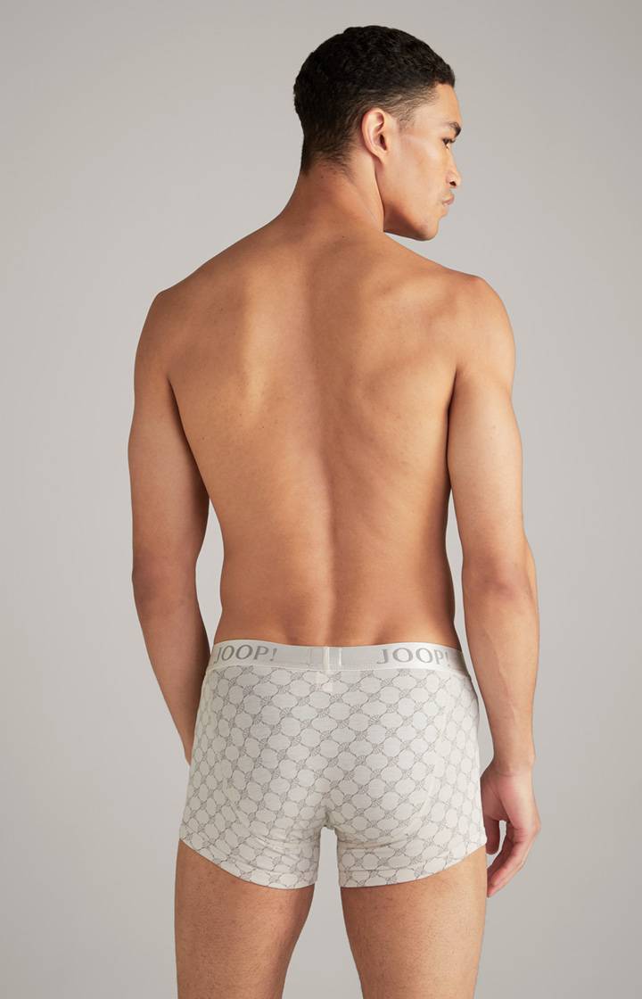 Joop 3er-Pack Boxer in Hellblau/Ecru/Navy Saisonale Angebote