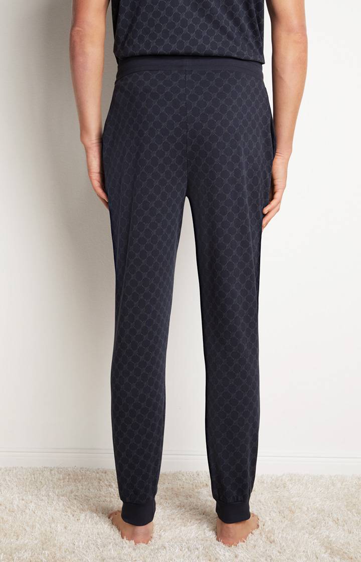 Joop Loungewear Hose in Dunkelblau Riesige Ersparnisse