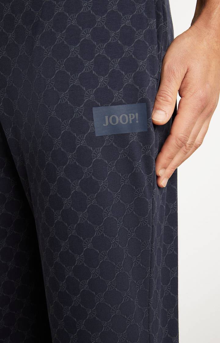 Joop Loungewear Hose in Dunkelblau Riesige Ersparnisse