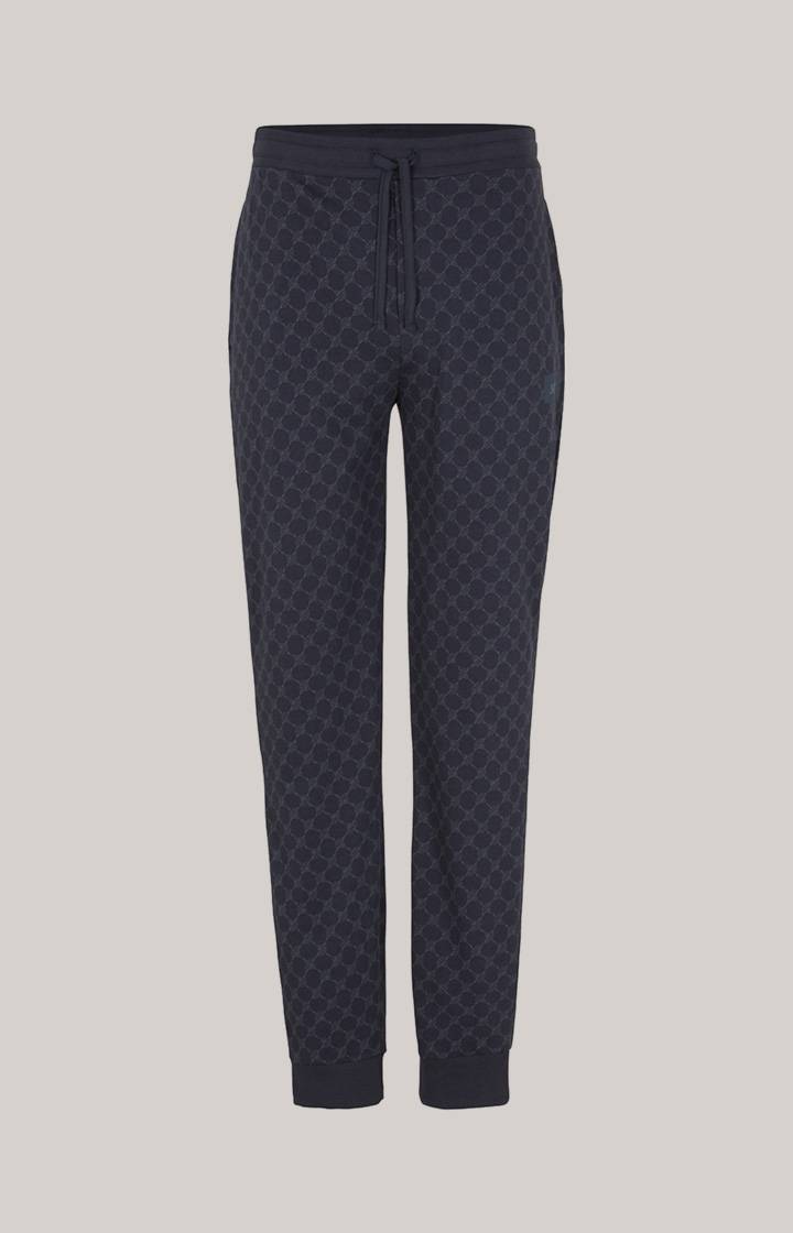 Joop Loungewear Hose in Dunkelblau Riesige Ersparnisse