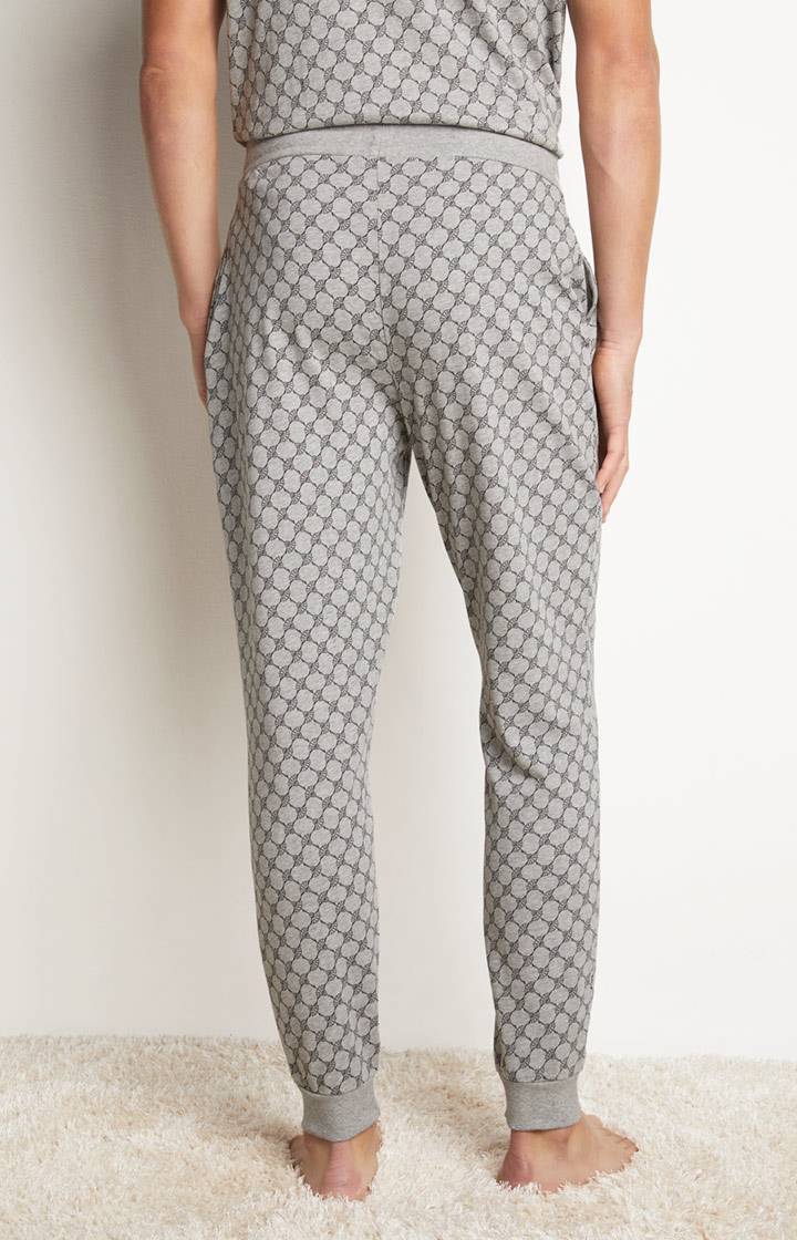 Joop Loungewear Hose in Grau Bis zu 65% Rabatt
