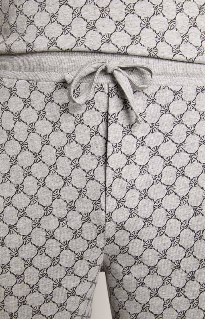 Joop Loungewear Hose in Grau Bis zu 65% Rabatt