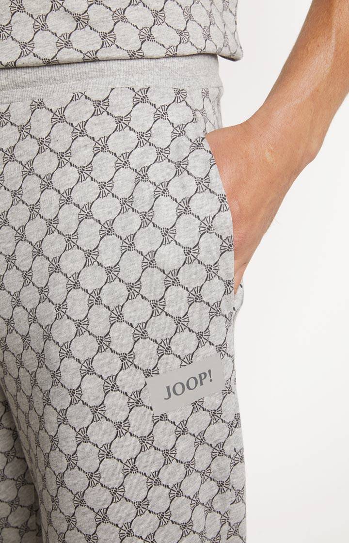 Joop Loungewear Hose in Grau Bis zu 65% Rabatt
