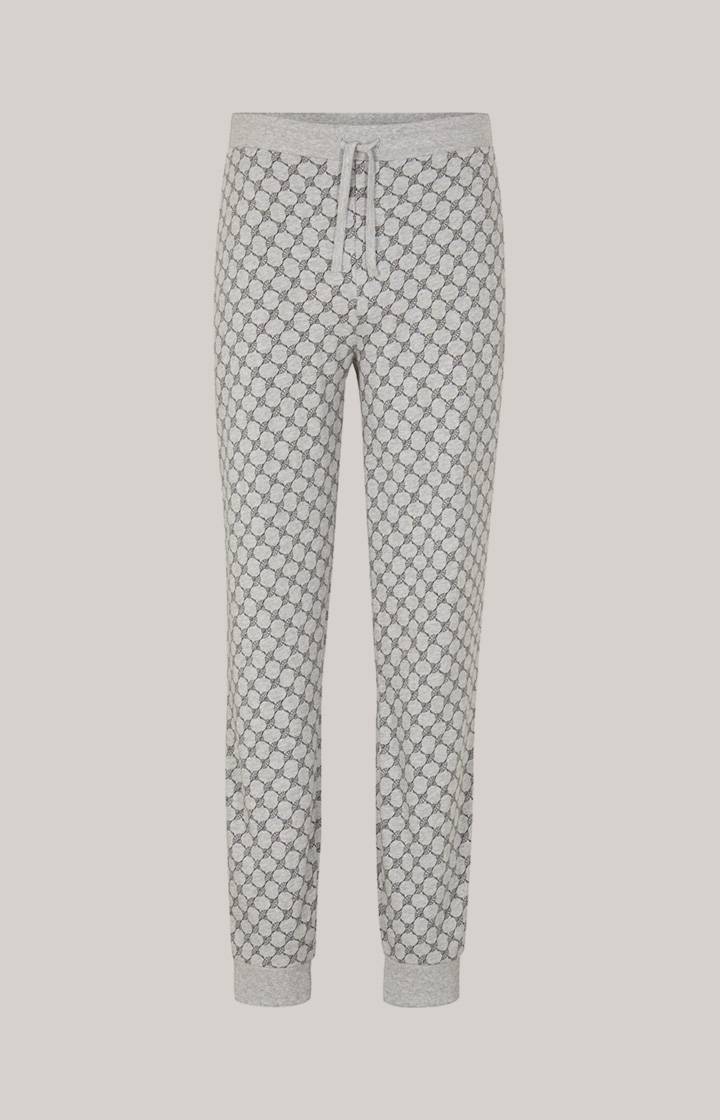 Joop Loungewear Hose in Grau Bis zu 65% Rabatt