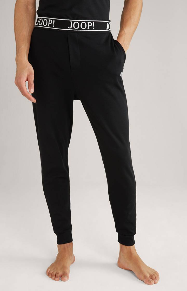Joop Loungewear Hose in Schwarz Bis zu 55% Rabatt