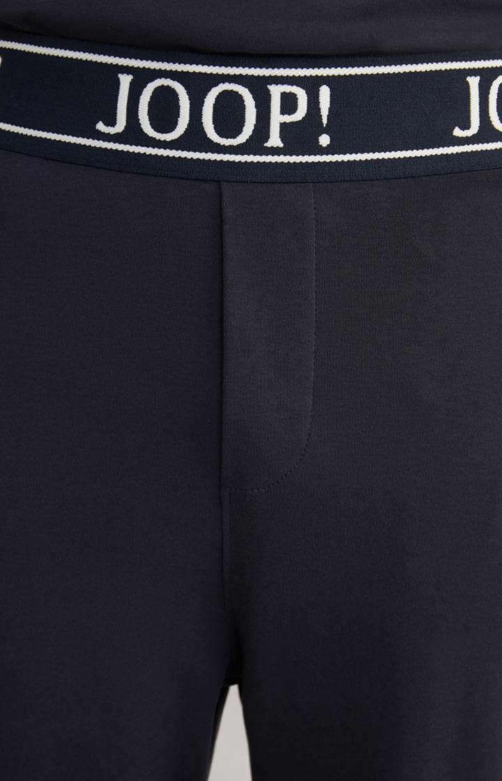 Joop Loungewear Hose in Dunkelblau Nur noch ein Tag übrig