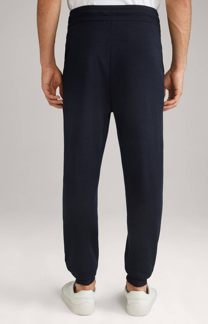 Joop Loungewear Hose in Dark Blue Riesige Rabatte