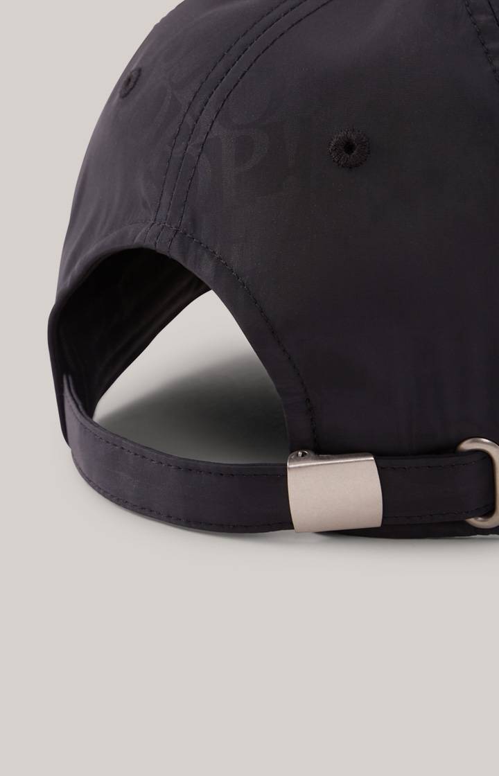 Joop Cap Matteo in Schwarz Speichern exportieren