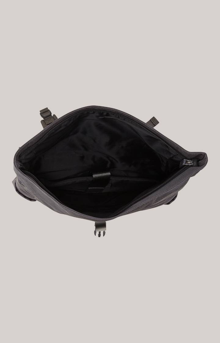 Joop Rucksack Modica Jaron in Dunkelgrau Black Friday Preise