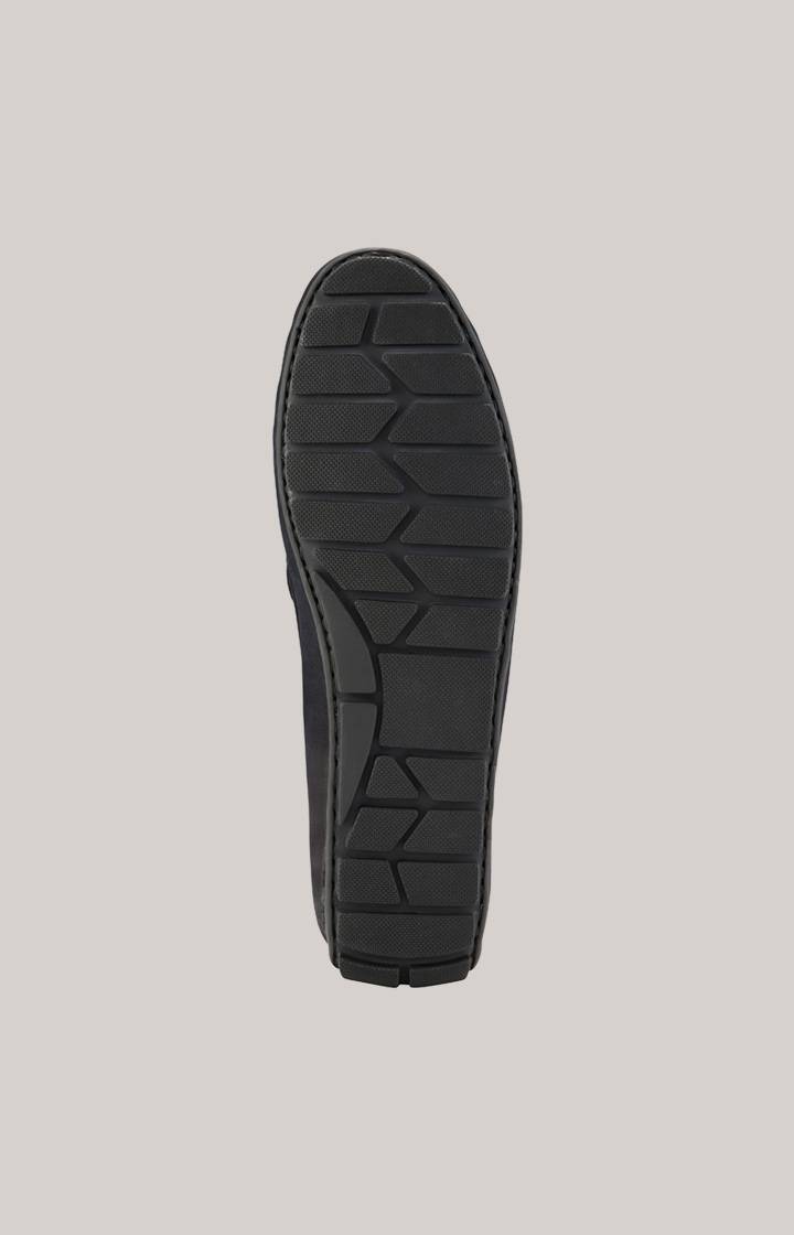 Joop Loafer Piola Terras in Dunkelblau zollfrei