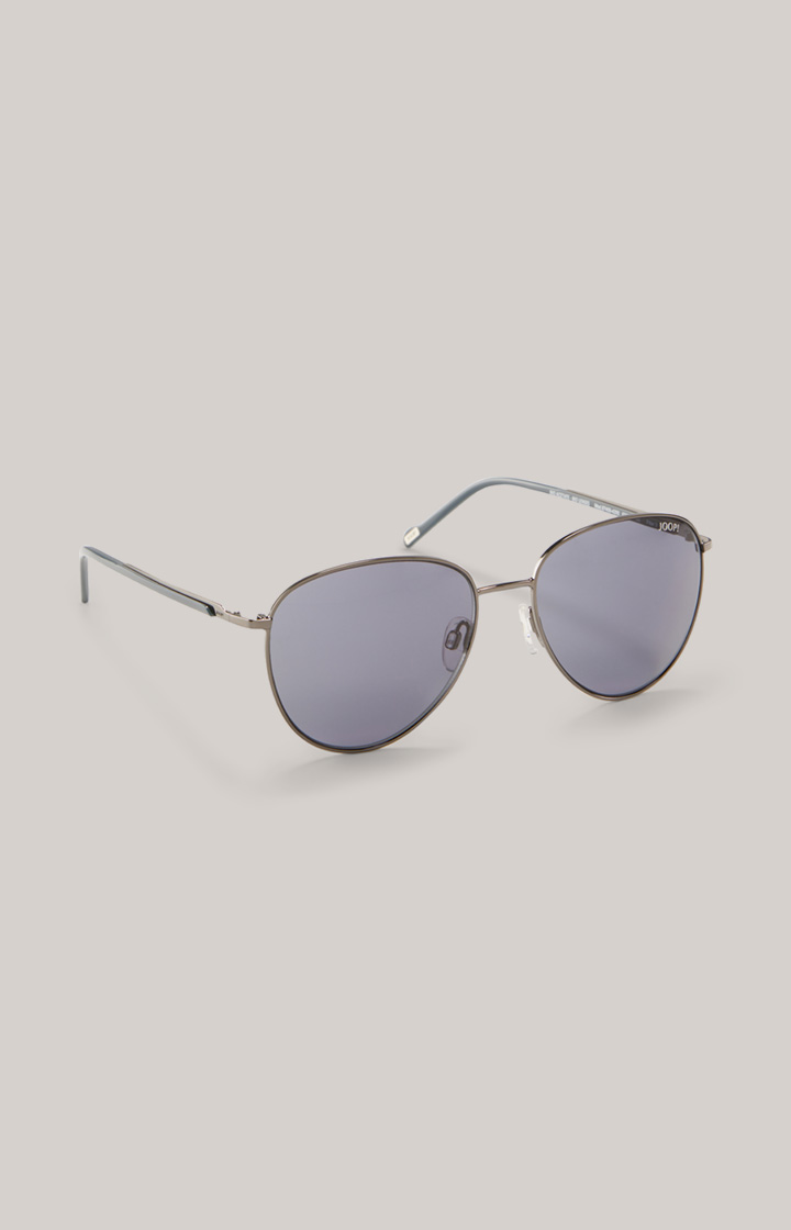 Joop Sonnenbrille in Grau 50% Rabatt für begrenzte Zeit