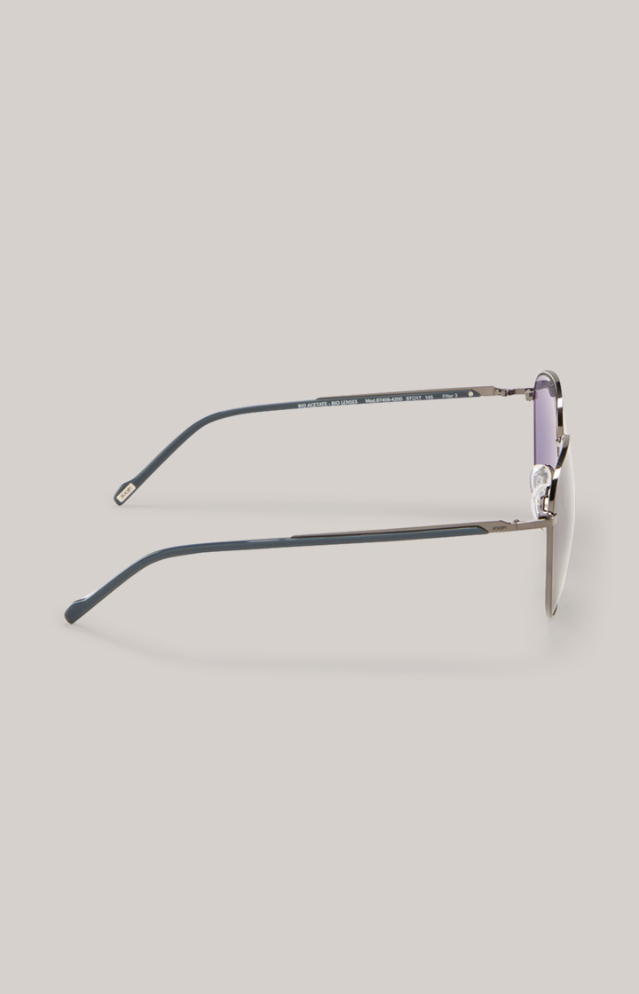 Joop Sonnenbrille in Grau 50% Rabatt für begrenzte Zeit