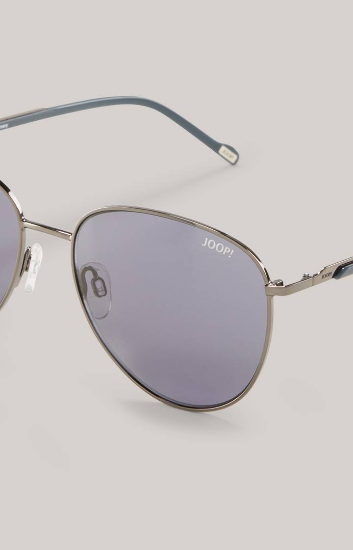 Joop Sonnenbrille in Grau 50% Rabatt für begrenzte Zeit