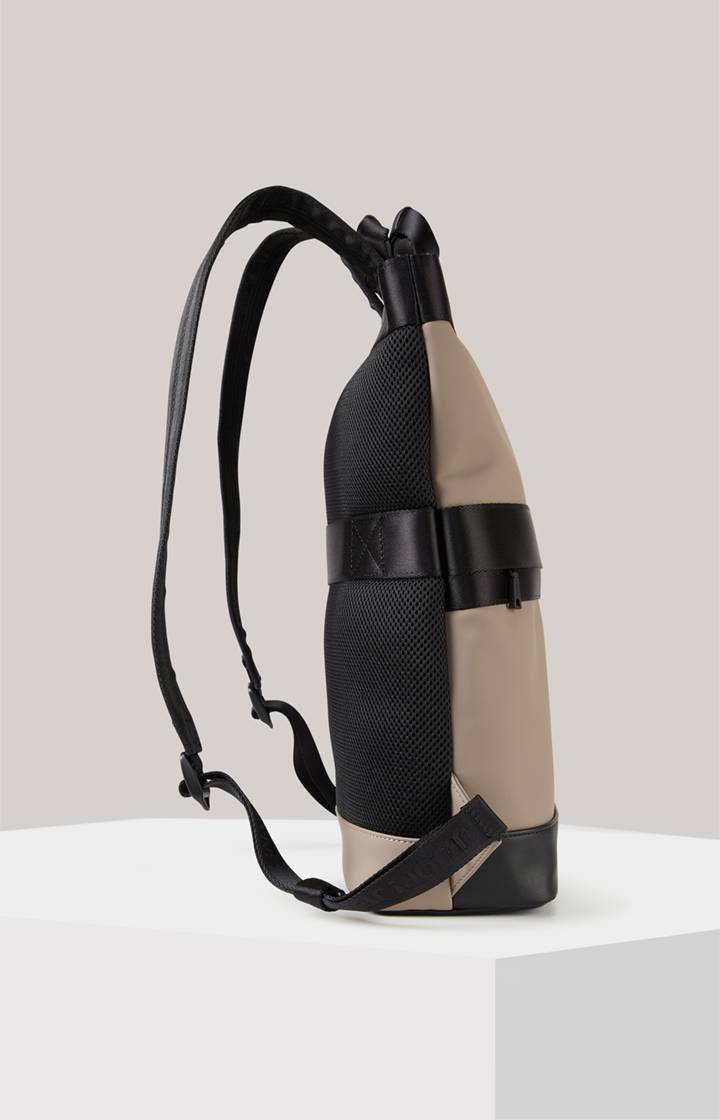 Joop Rucksack Modica Nuvola Falk in Beige Rabatte dieses Monats