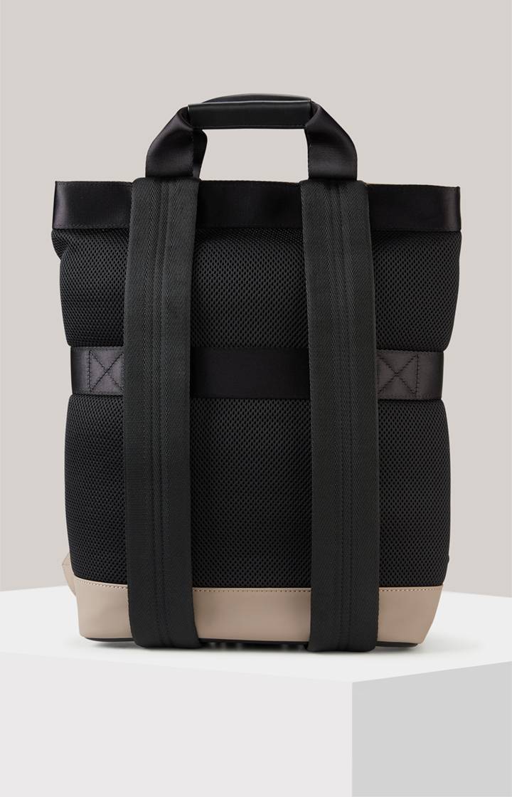 Joop Rucksack Modica Nuvola Falk in Beige Rabatte dieses Monats