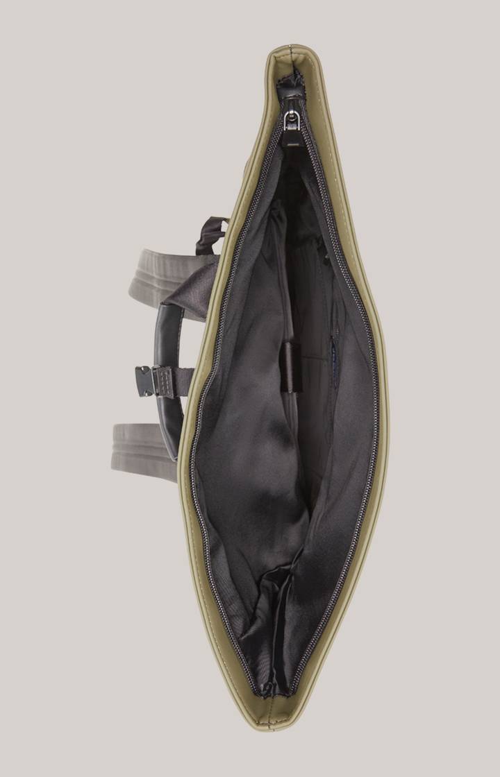 Joop Rucksack Modica Nuvola Jaron in Oliv 2025