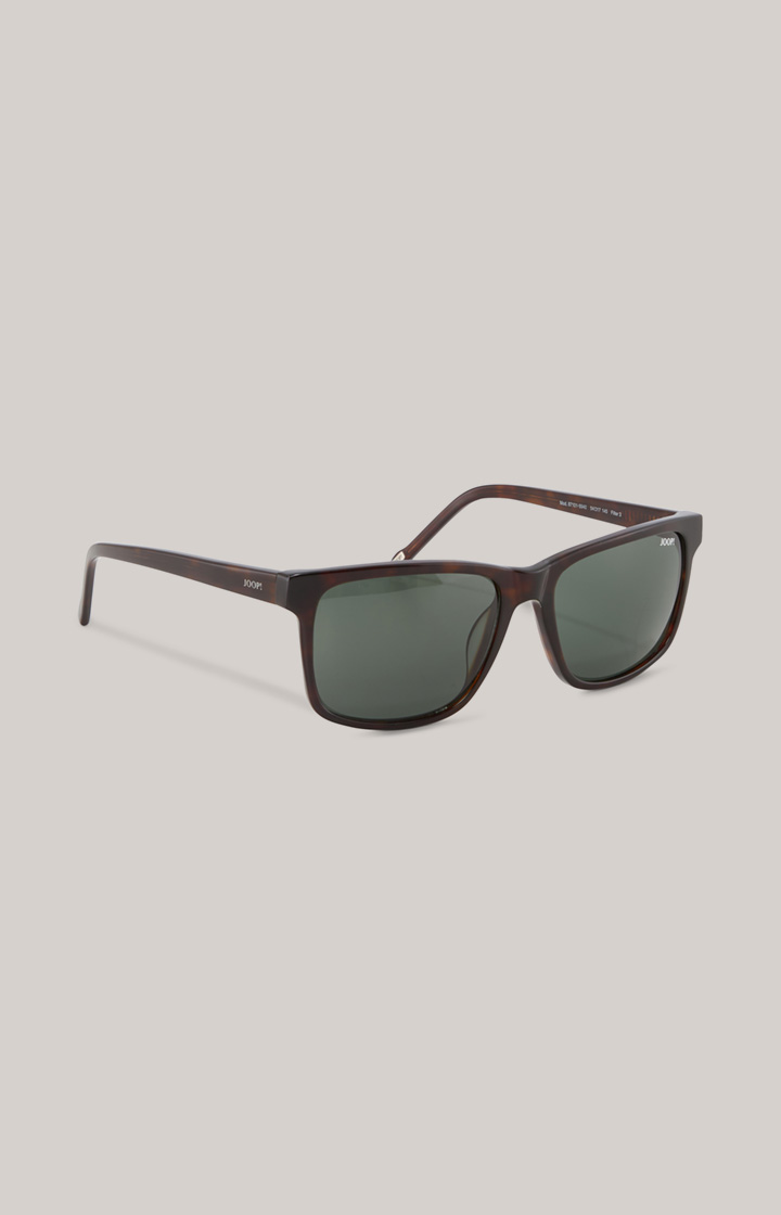 Joop Sonnenbrille in Braun/Grün Online