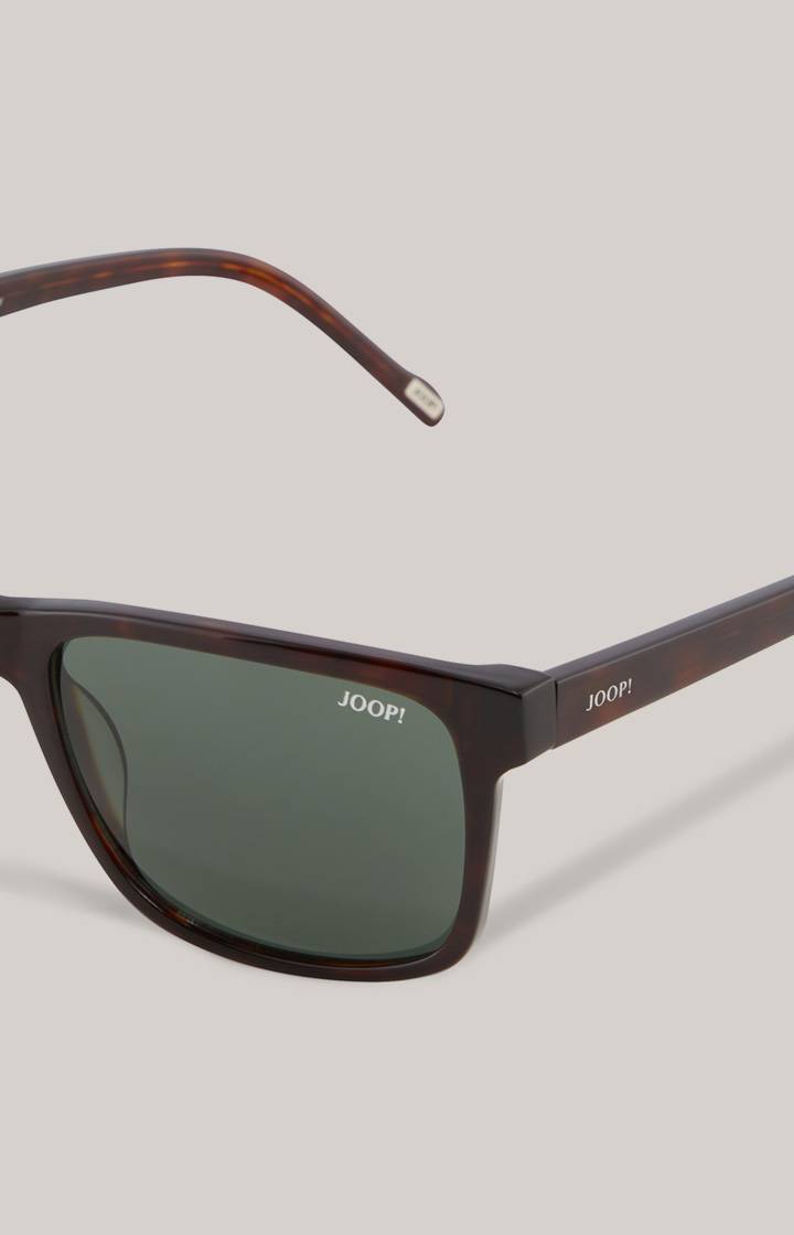 Joop Sonnenbrille in Braun/Grün Online
