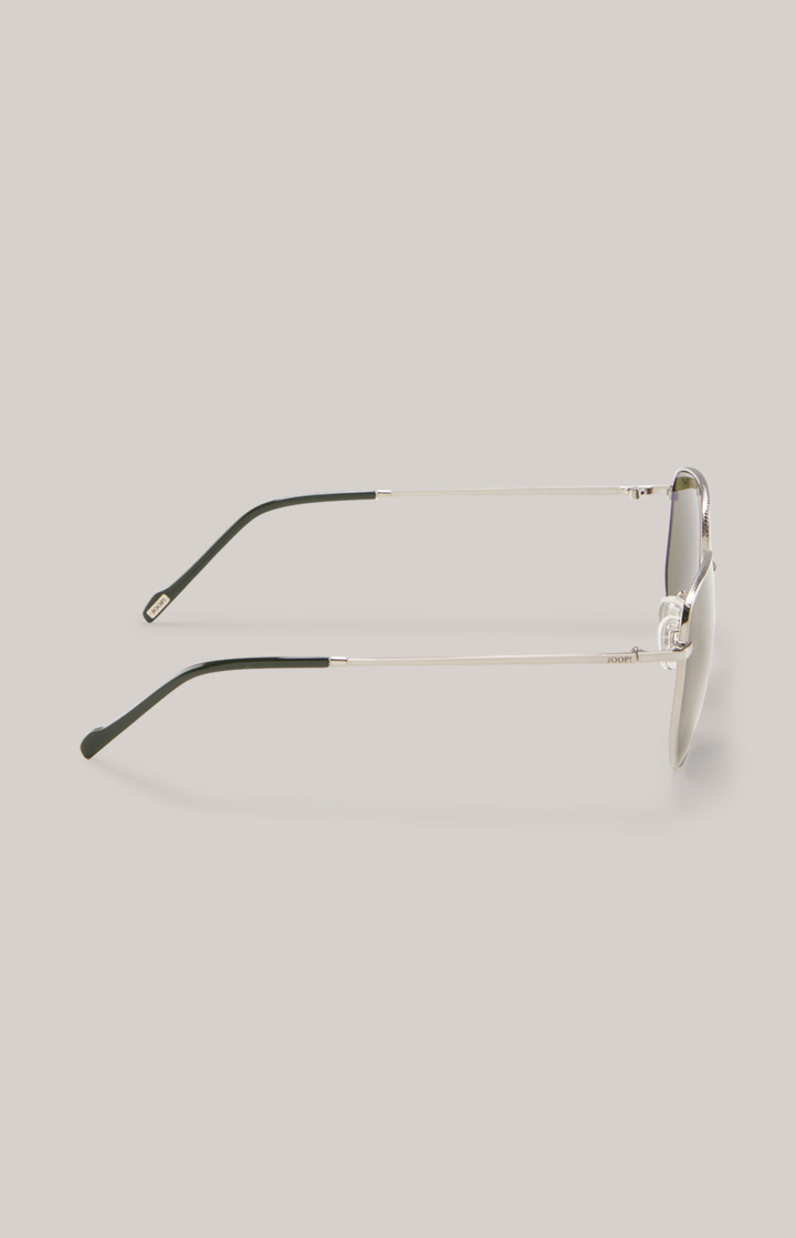 Joop Sonnenbrille in Grau/Grün Verkauf