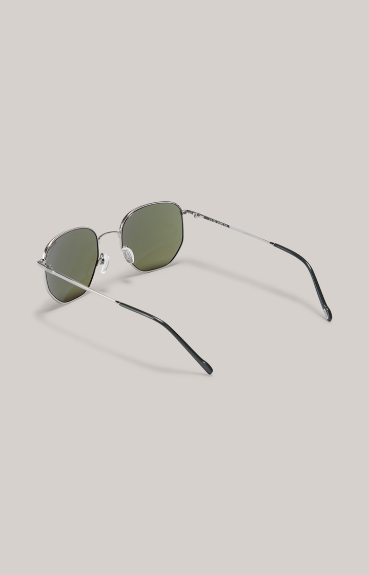 Joop Sonnenbrille in Grau/Grün Verkauf