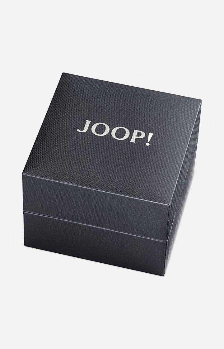 Joop Herrenuhr in Gold/Schwarz im Angebot