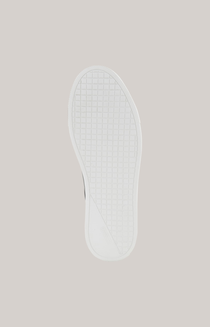 Joop Leder-Sneaker Tinta Coralie in Schwarz Fabrikverkauf