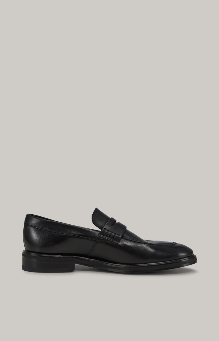 Joop Loafer Pero Kleitos in Schwarz Blitzverkäufe