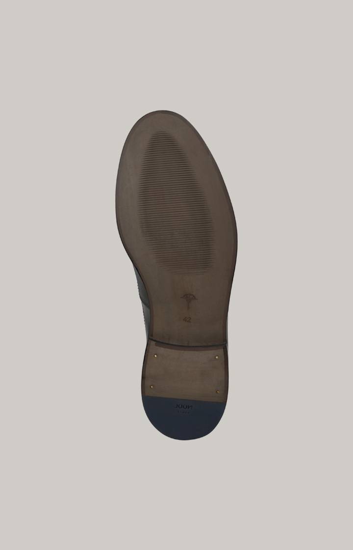 Joop Loafer Pero Kleitos in Schwarz Blitzverkäufe