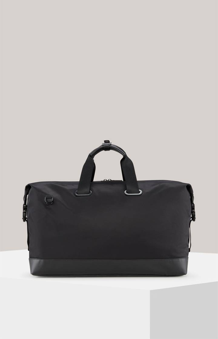 Joop Weekender Decoro Nicosia Maik in Schwarz Limitierter Zeitrabatt