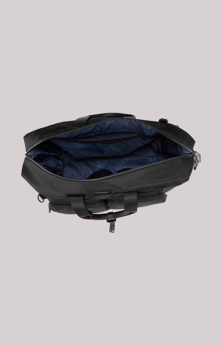 Joop Weekender Decoro Nicosia Maik in Schwarz Limitierter Zeitrabatt