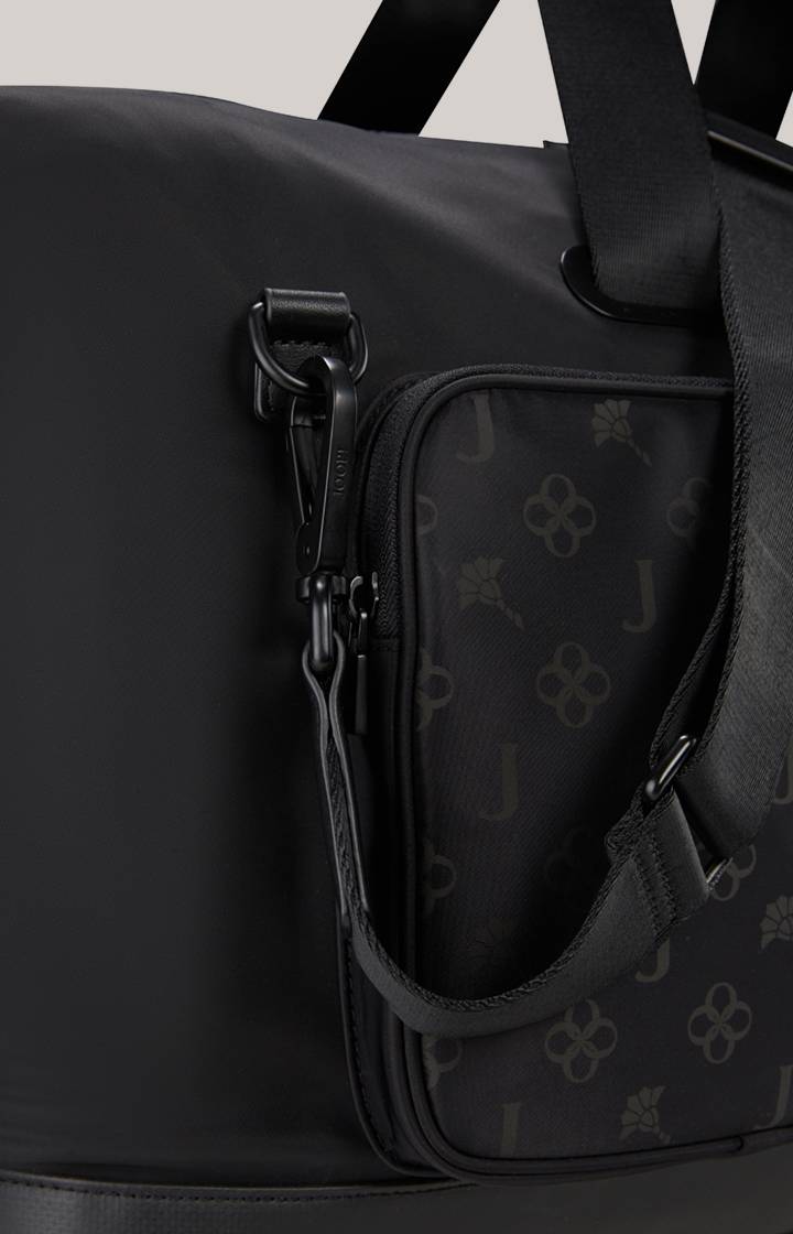 Joop Weekender Decoro Nicosia Maik in Schwarz Limitierter Zeitrabatt