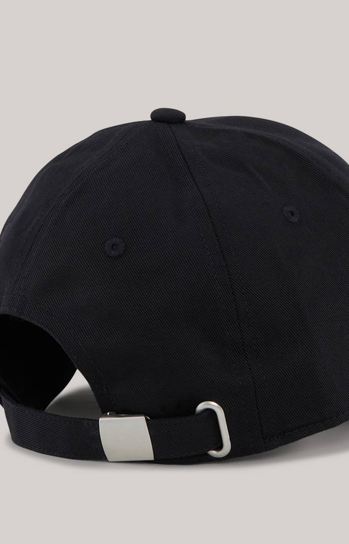 Joop Cap Manolis in Schwarz Fabrik Onlineshop