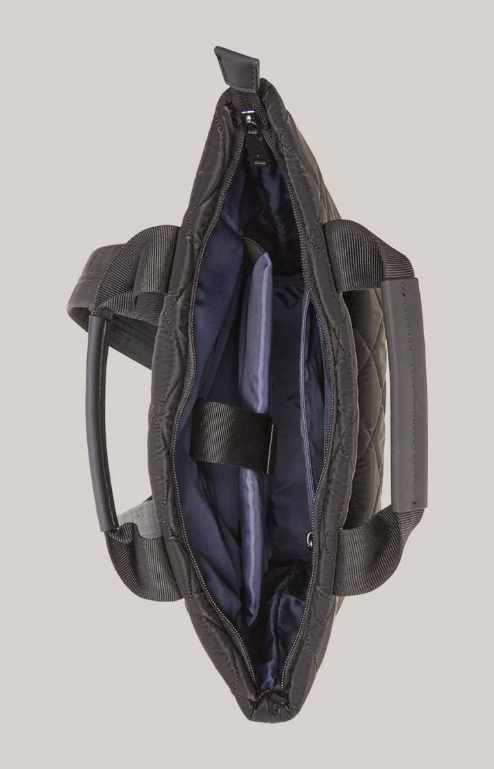 Joop Rucksack Diamante Norica Falk in Schwarz Flash Sale