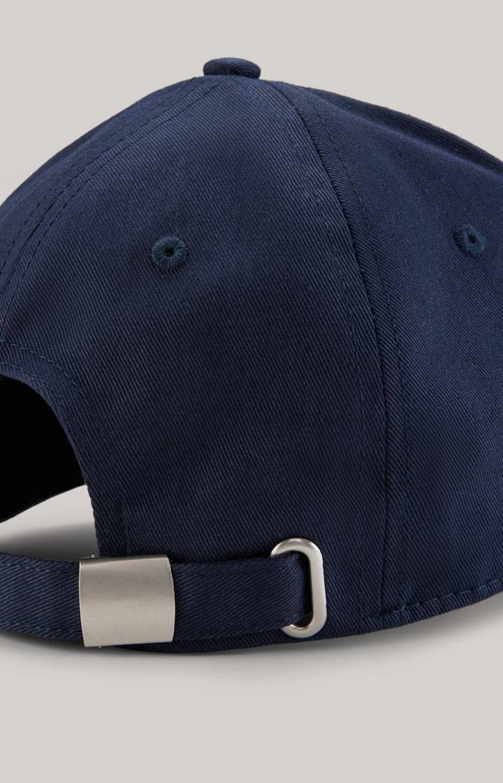 Joop Cap Markos in Navy Online Shopping