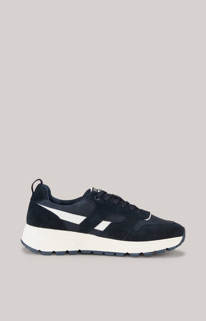 Joop Sneaker Stampa Fine New Hannis in Dunkelblau Exklusivangebot