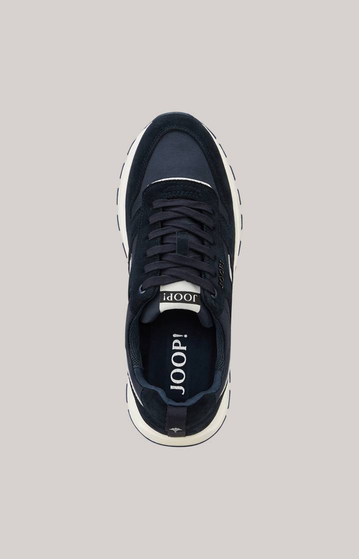 Joop Sneaker Stampa Fine New Hannis in Dunkelblau Exklusivangebot