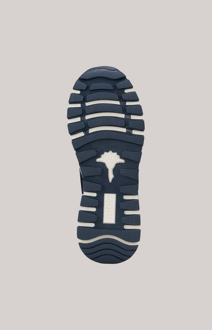 Joop Sneaker Stampa Fine New Hannis in Dunkelblau Exklusivangebot