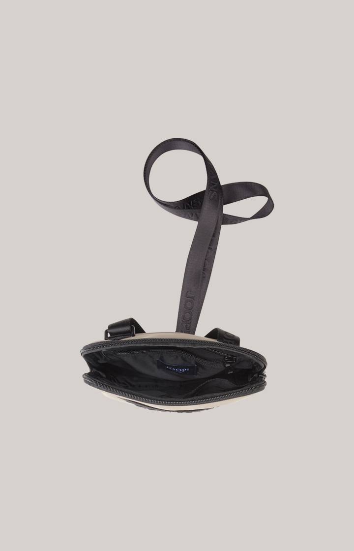 Joop Schultertasche Modica Nuvola Liam in Beige Weihnachtsangebot
