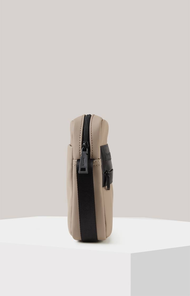 Joop Schultertasche Modica Nuvola Rafael in Beige Osterangebot